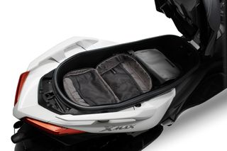 Yamaha X-max Τσάντες-thumb-4