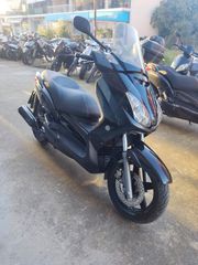 Yamaha X-MAX 250 '08