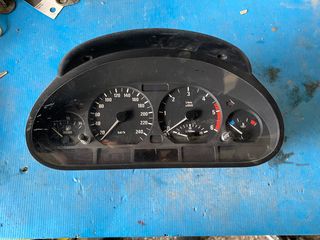 BMW E46 320d 00’-05’ ΚΑΝΤΡΑΝ ΚΟΝΤΕΡ 6911288 0263606343