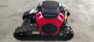 Honda '24 GX630