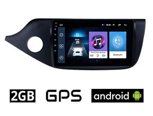 KIA CEED (2012-2018) Android οθόνη αυτοκίνητου 2GB με GPS WI-FI (ηχοσύστημα αφής 9" ιντσών OEM Youtube Cee'd Playstore MP3 USB Radio Bluetooth Mirrorlink 4x60W εργοστασιακού τύπου) KI241-2GB