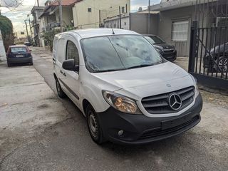 Mercedes-Benz Citan '16 ΕΛΛΗΝΙΚΗΣ ΑΝΤΙΠΡΟΣΩΠΕΙΑΣ