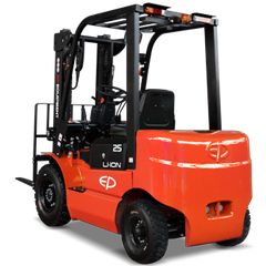 Κλαρκ 2025 EP EFL 253 2.500kg - 4800mm-thumb-1