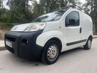 Citroen Nemo '10