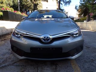 Toyota Auris '18 HYBRID LIVE 1.8cc 136ps *ΓΡΑΜΜΑΤΙΑ*