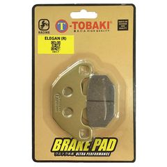 Τακάκια οπίσθια Racing FA305 Sym Joyride TOBAKI