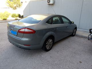 Ford Mondeo '09