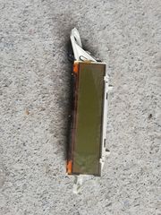 ΟΘΟΝΗ ΕΝΔΕΙΞΕΩΝ CITROEN C4 2004′-2010′ 9662225980