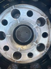 9,0" x 20" 5x112 audi -thumb-1