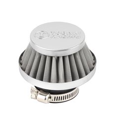 Φιλτροχοάνη Racing 52mm γκρι | TOBAKI