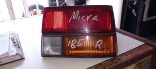 Φανάρι πίσω δεξί Nissan Micra '92