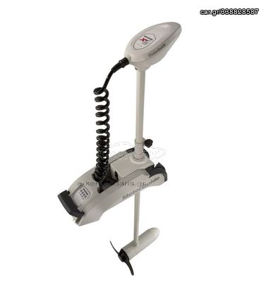 Ηλεκτρική εξωλέμβια μηχανή / άγκυρα MOTORGUIDE Xi5 80SW