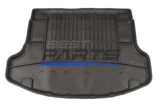 Λαστιχένιο Πατάκι Πόρτ Μπαγκάζ-HYUNDAI I30 LIFTBACK