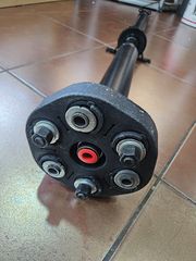 BMW E83 X3 N52N κεντρικός άξονας NWN-BM-009