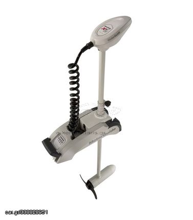 Ηλεκτρική εξωλέμβια μηχανή/άγκυρα MOTORGUIDE Xi5 105SW