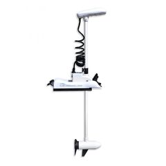 Ηλεκτρική εξωλέμβια μηχανή/άγκυρα HASWING Cayman B55 12V-thumb-1