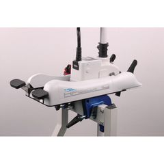 Ηλεκτρική εξωλέμβια μηχανή/άγκυρα HASWING Cayman B55 12V-thumb-5