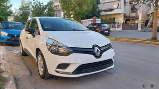 Renault '19 ΕΛΛΗΝΙΚΟ CLIO VAN