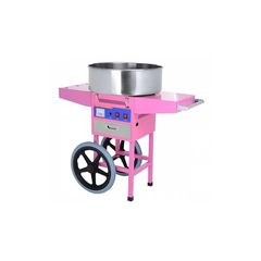 Μηχανή Για Μαλλί Της Γριάς Με Καρότσι 52x94,5x89Cm C2-T - Καινούργιο.