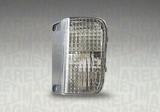 ΦΑΝΟΣ ΠΙΣΩ ΟΠΙΣΘΕΝ (ΜΕ ΠΛΑΚΕΤΑ) (Ε) ΔΕΞΙΑ για OPEL VIVARO 2002-2006 (X83)