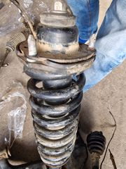 TOYOTA HILUX ΜΟΝΤΕΛΟ 2005-2015 ΕΛΑΤΗΡΙΑ ΜΕ ΑΜΟΡΤΙΣΕΡ-thumb-3