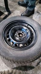 5x112 OPEL ASTRA H 15inch