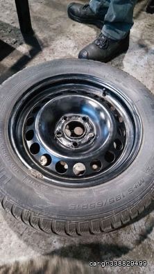 5x112 OPEL ASTRA H 15inch