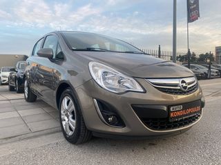 Opel Corsa '12 6500 ΓΙA AΝΑ/ΚΟ-3ΤΕΚΝΟ-ΠΟ/ΝΟ