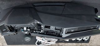 AUDI A1 82A ΣΕΤ AIRBAG ΟΔΗΓΟΥ ΣΥΝΟΔΗΓΟΥ ΖΩΝΕΣ ΚΟΥΡΤΙΝΕΣ ΤΑΜΠΛΟ '19-'23-thumb-1