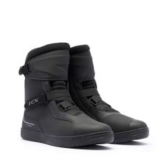 ΜΠΟΤΑΚΙΑ ΑΔΙΑΒΡΟΧΑ TOURSTEP WP BLACK 17900054 | TCX