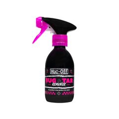 SPRAY ΑΦΑΙΡΕΣΗΣ ΕΝΤΟΜΩΝ BUG AND TAR REMOVER 250ML| MUC-OFF