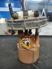 ΑΝΤΛΙΑ ΒΕΝΖΊΝΗΣ ΜΕ ΚΩΔ:0974-065-9902 ΓΙΑ RENAULT CLIO -thumb-1