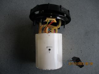 Αντλία πετρελαίου από Citroen C3 1.5 HDI (2019) | MAXAIRASautoparts