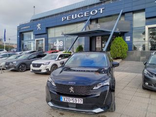 Peugeot 3008 '22 1.2 PURETECH 130HP EAT8 5ETH EΓΓΥΗΣΗ 100.000 ΧΛΜ