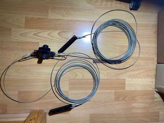 FRITZEL FD-3 HF Κεραία (40/20/10 m) 7 - 14 - 30 Mhz