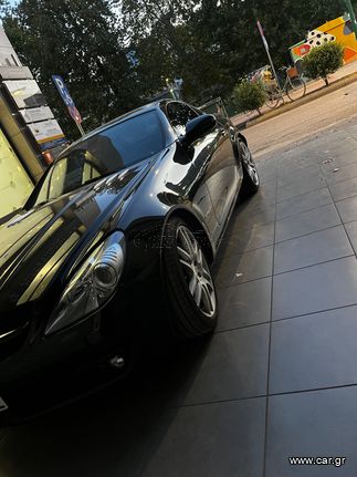 Mercedes-Benz SLK 200 2008 R171 Facelift