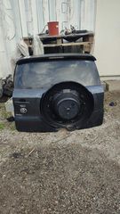 τζαμοπορτα απο Toyota RAV4 2010