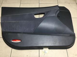 ΤΑΠΕΤΣΑΡΙΑ ΠΟΡΤΑΣ ΕΜΠΡΟΣ L NISSAN PRIMERA P12 02-08 80979-BA000