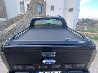 Ρόλο κάλυμμα καρότσας FORD RANGER