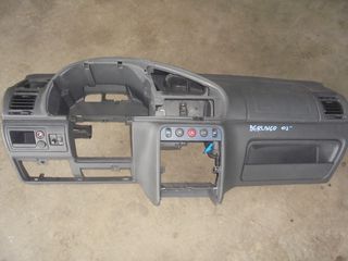 CITROEN  BERLINGO  - PARTNER  -'96'-02' -  Ταμπλό - αεροσακος