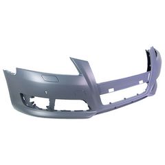 AUDI A3 (2008-2012) ΠΡΟΦΥΛΑΚΤΗΡΑ ΕΜΠΡΟΣ ΒΑΦΟΜΕΝΟΣ ΜΕ ΑΝΑΜΟΝΗ ΓΙΑ PDS - ΕΥΡΩΠΗ (ΚΑΙΝΟΥΡΙΟΣ - AFTERMARKET)
