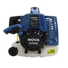 Εξωλέμβια βοηθητική μηχανή NOVA BSE 2 STROKE 63cc-thumb-6