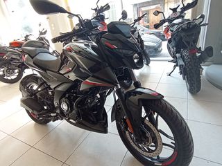 Bajaj '23 PULSAR 250  ΕΤΟΙΜΟΠΑΡΑΔΟΤΟ