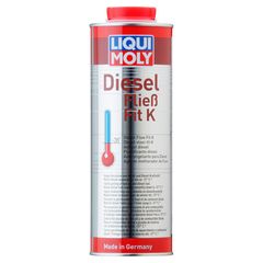 Liqui Moly Diesel Flow Fit K Πρόσθετο Πετρελαίου 1000ml