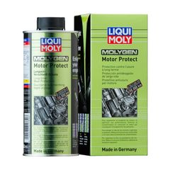 Liqui Moly Molygen Motor Protect Πρόσθετο Πετρελαίου / Βενζίνης 500ml