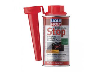 Liqui Moly Diesel Smoke Stop Αντικαπνικό Πετρελαίου 150ml