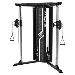 Μηχάνημα Τροχαλιών Pegasus Functional Trainer FT‑300-thumb-1