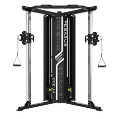Μηχάνημα Τροχαλιών Pegasus Functional Trainer FT‑300