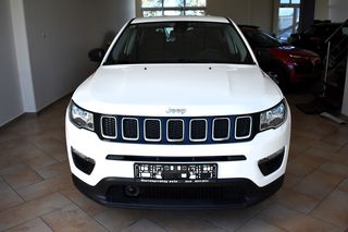 Jeep Compass 2019 1.6Multijet Sport Edition Euro6-thumb-3