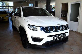 Jeep Compass 2019 1.6Multijet Sport Edition Euro6-thumb-4